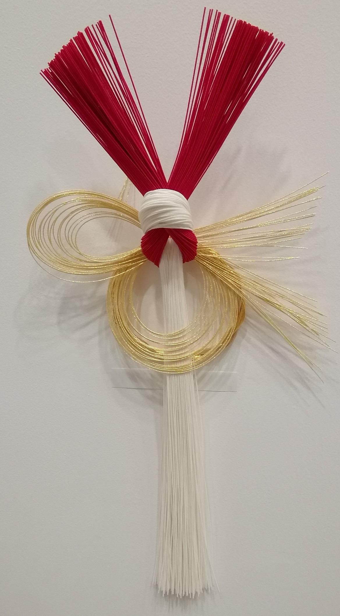 新品 未使用 博多水引 HAKATA MIZUHIKI 新品 未使用 博多水引 結う美 極 HAKATA MIZUHIKI - メルカリ